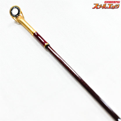 【フェンウィック】 ゴールデンウィング GW 58CMJ Fenwick Golden Wing ブラックバス K_217
