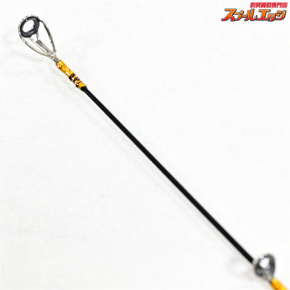 【アブガルシア】 コノロン CNLC-555ML Abu Garcia Conolon イワナ ヤマメ ニジマス K_084