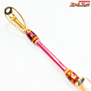 【つり吉】 フロンティア アビリティ 250S TURIKITHI FRONTIER ABILITY マダイ ワラサ ブリ K_255