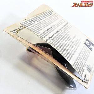 【モーターガイド】 マチェット3 III ハード 3枚プロペラ MGA089G グレー プロップ ペラ グレーマチェット MotorGuide Machete エレキパーツ K_060