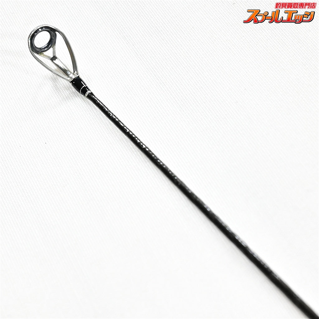 【シマノ】 18エクスセンス ジェノス S97MH/F ダークフォース SHIMANO EXSENCE GENOS シーバス チヌ K_193
