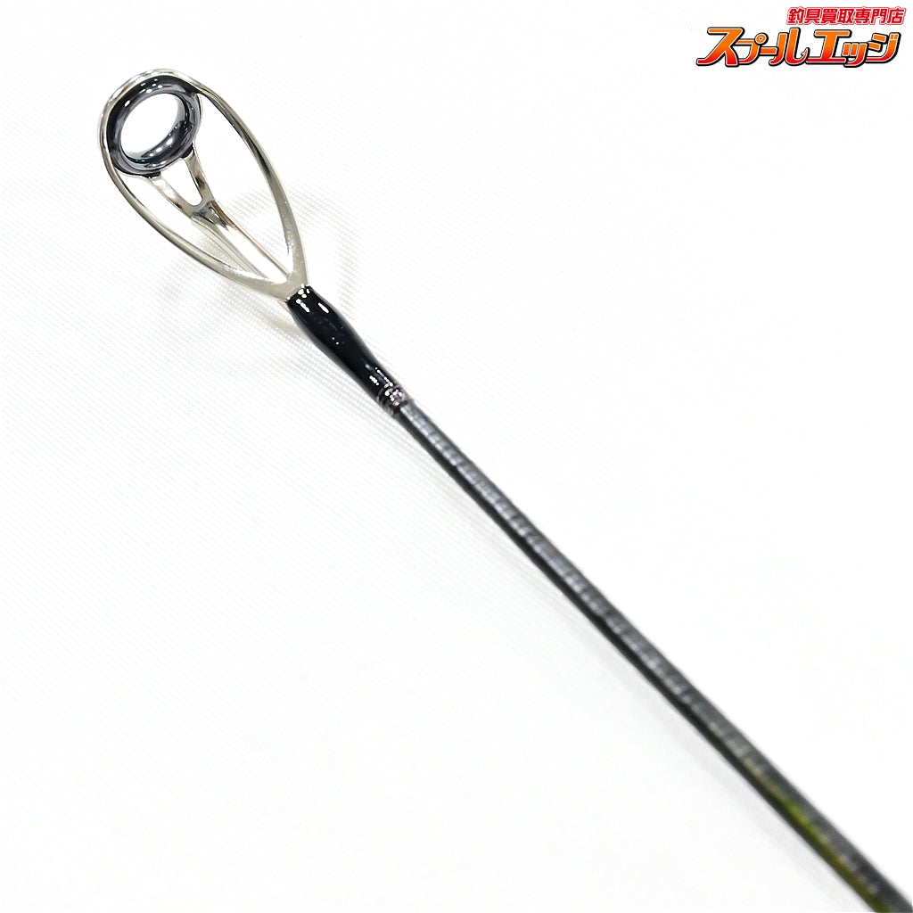 【シマノ】 17オシアプラッガー フルスロットル S80M SHIMANO OCEA PLUGGER FULL THROTTLE キハダマグロ ブリ ヒラマサ K_227