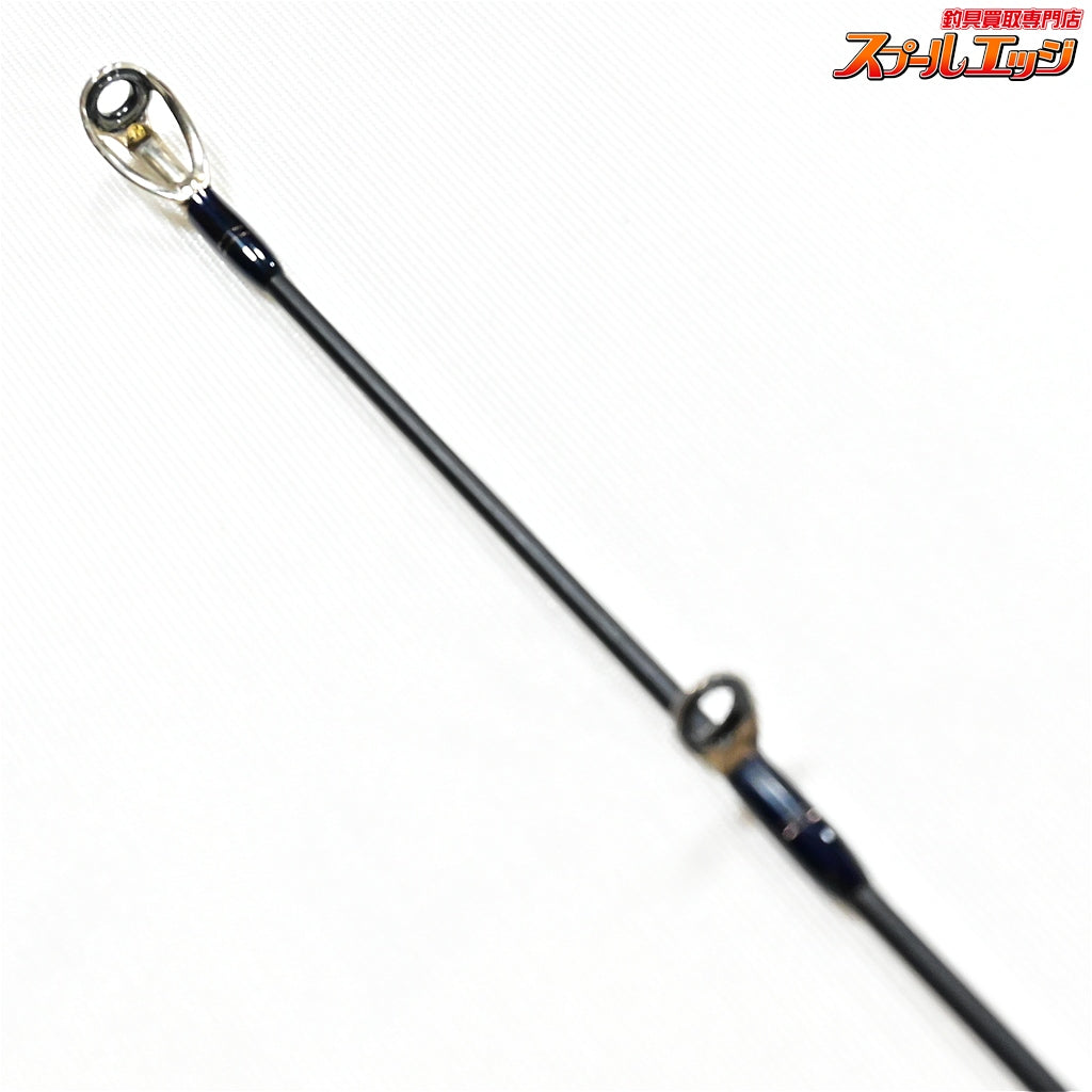 【デジーノ】 レーベン トルクチューン DLT-C611M/HRST1s エムスラ コルクモデル DESIGNO LEBEN DG6+ Torque Tune ブラックバス K_253