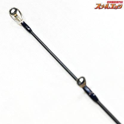 【デジーノ】 レーベン トルクチューン DLT-C611M/HRST1s エムスラ コルクモデル DESIGNO LEBEN DG6+ Torque Tune ブラックバス K_253