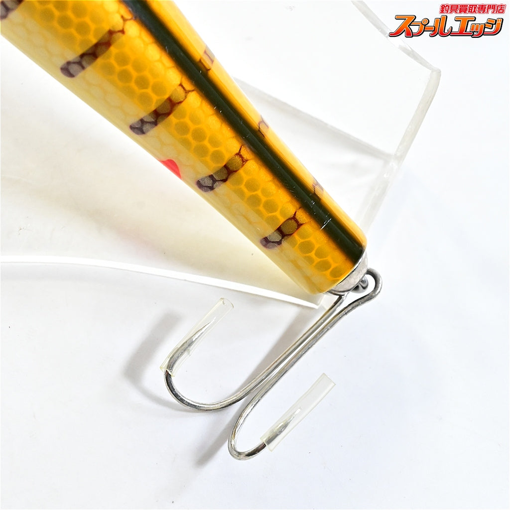 【ライフベイト】 スライドペンシル 110R ロットンオリカラ パーチ LIFEBAIT Rotton K_060