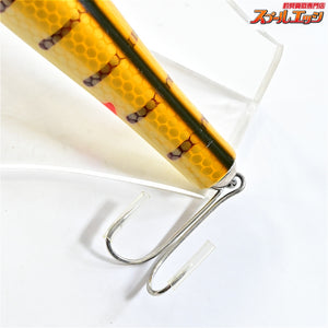 【ライフベイト】 スライドペンシル 110R ロットンオリカラ パーチ LIFEBAIT Rotton K_060