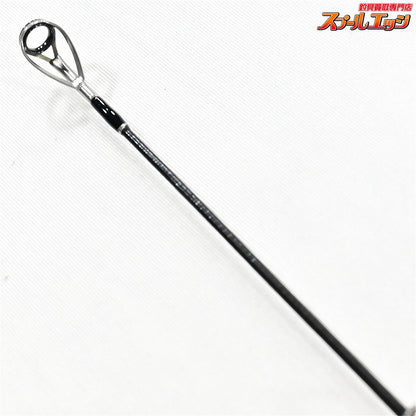 【Gクラフト】 セブンセンス TR ミッドナイトジェッティ MJS-932-TR 湾岸コンプリートスペシャル G-CRAFT SEVEN SENSE Midnignt Jetty シーバス K_186