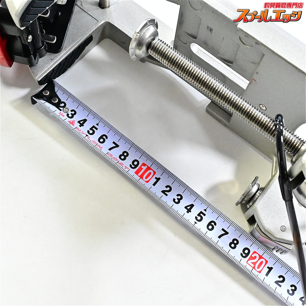 【ダイワ】 パワーホルダー CP160CH ロッドキーパー 竿受け DAIWA POWER HOLDER K_100