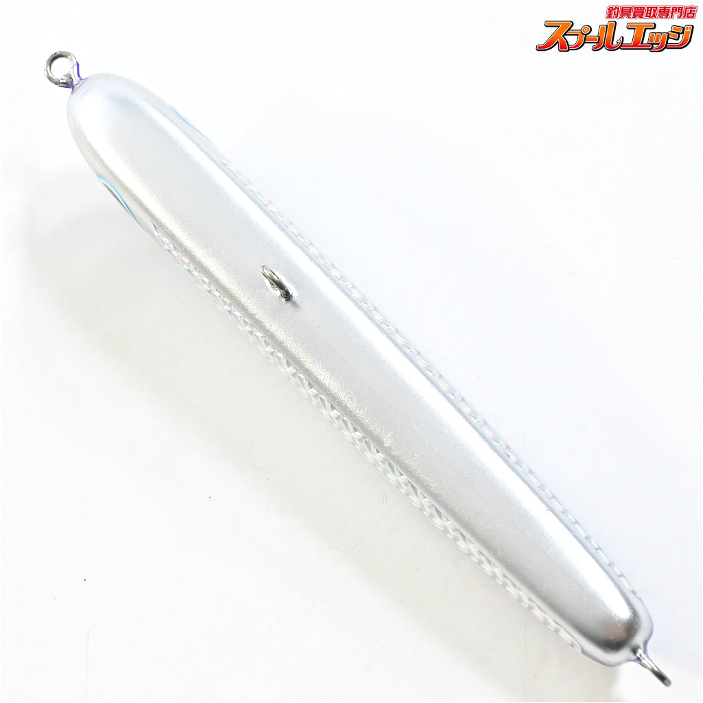 【ローカルスタンダード】 パドルベイト 165 パープルバック Local Standard Paddle Bait 海水用ルアー K_060