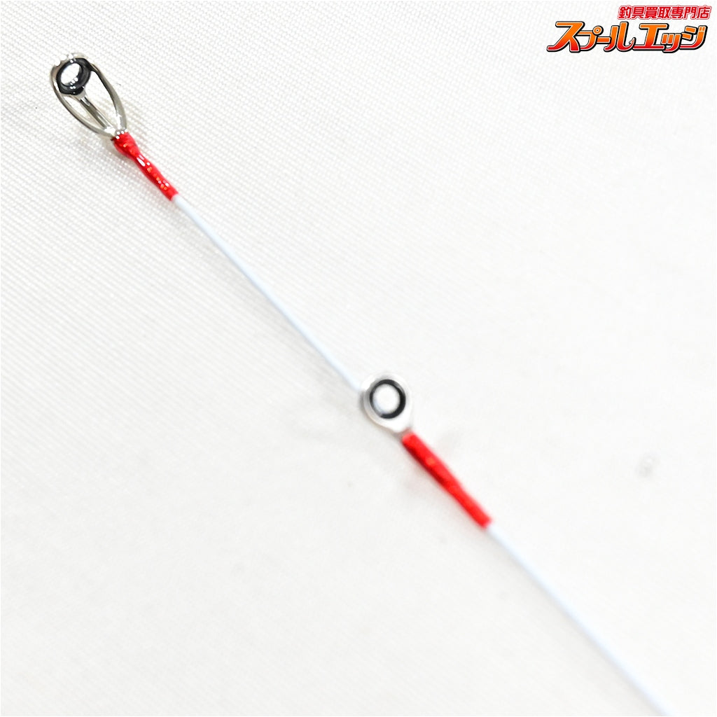 【シマノ】 20ソルティーアドバンス メタルスッテ B66ML-S スパイラルガイドモデル SHIMANO SALTY ADVANCE ケンサキイカ マルイカ K_148