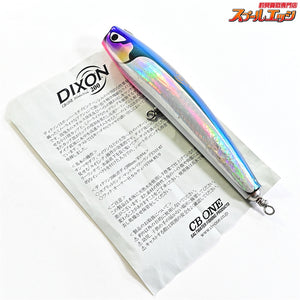 【CBONE】 シービーワン ディクソン 200 CBONE DIXON 海水用ルアー K_060