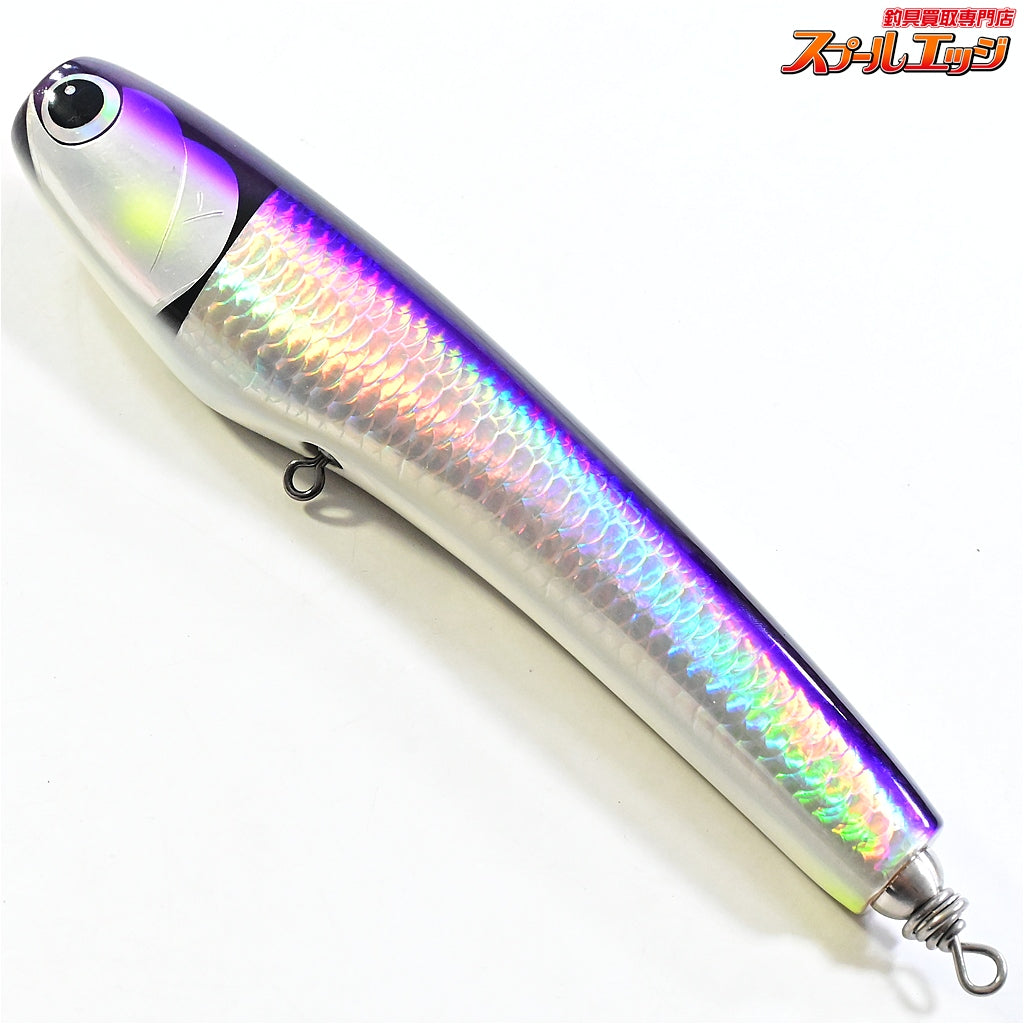 【ザクトクラフト】 オゴペン 220FP HFハイフロート 2022年モデル ZacT craft OGOPEN 海水用ルアー K_060