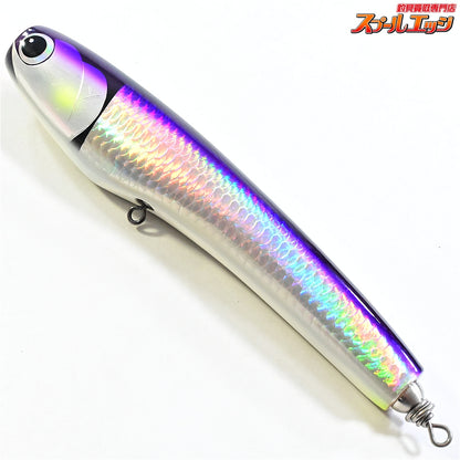 【ザクトクラフト】 オゴペン 220FP HFハイフロート 2022年モデル ZacT craft OGOPEN 海水用ルアー K_060
