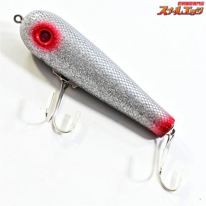 【ライフベイト】 スライドペンシル 100 25g ロットンオリカラ レッドスパークル LIFEBAIT K_060