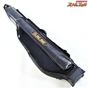 【サンライン】 ロッドケース SFB-0459 ブラック 4～5本収納可能 SUNLINE RODCASE K_209