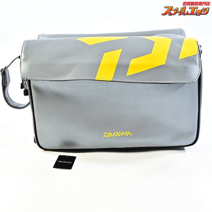 【ダイワ】 へらバッグ LT 45(B) グレー DAIWA HERA BAG K_160