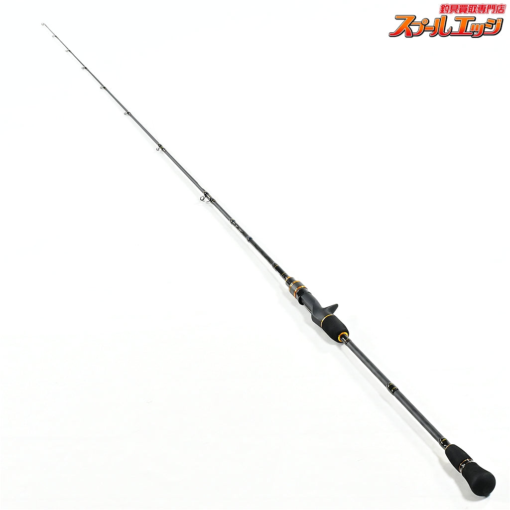 【アブガルシア】 オーシャンフィールド ジギング OFJC-63/120 Abu Garcia OCEANFIELD ワラサ サワラ K_233