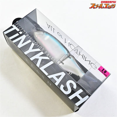 【DRT】 タイニークラッシュ Low 奥吉野鮎 ビッグベイト DRT TiNY KLASH K_060