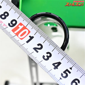 【ロデオクラフトx城峰釣具】 スーパーカスタムロッドスタンド 6本仕様 角度調整可能 限定カラー 大人のグリーン Rodio-Craft K_150