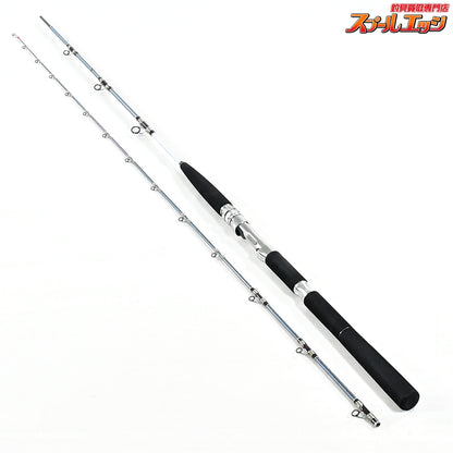 【シマノ】 22ミヨシ 舳 60-255 SHIMANO MIYOSHI マダイ ワラサ ヒラメ K_173