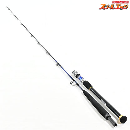 【ダイワ】 17ゴウイン アオモノ M-215・E DAIWA GOUIN AOMONO ワラサ ブリ ヒラマサ K_215
