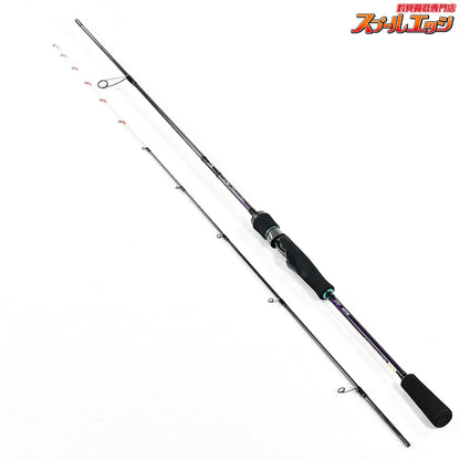 【ダイワ】 22エメラルダス MX BTボート 511MLS-S・Q DAIWA EMERALDAS BOAT アオリイカ K_139