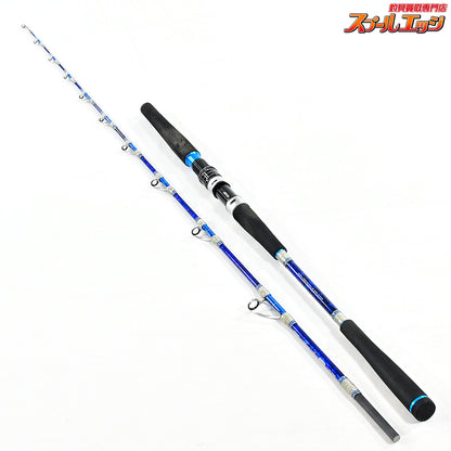 【アルファタックル】 ショートアーム GS 73 170H alpha tackle Short Arm アジ イサキ サバ K_150