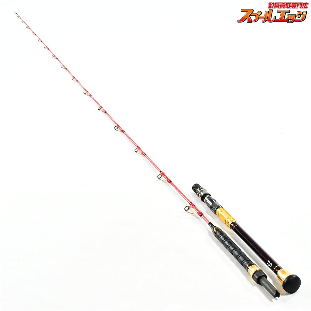 【ダイワ】 21バイパースティック 2351 DAIWA VIPER STICK マダイイサキ ワラサ K_239