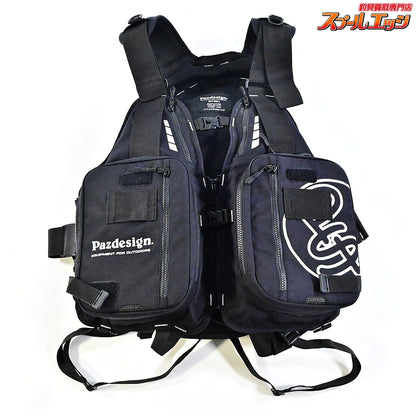 【パズデザイン】 コンプリートV 5 SLV-032 ブラックホワイト Pazdesign COMPLETE-V K_100