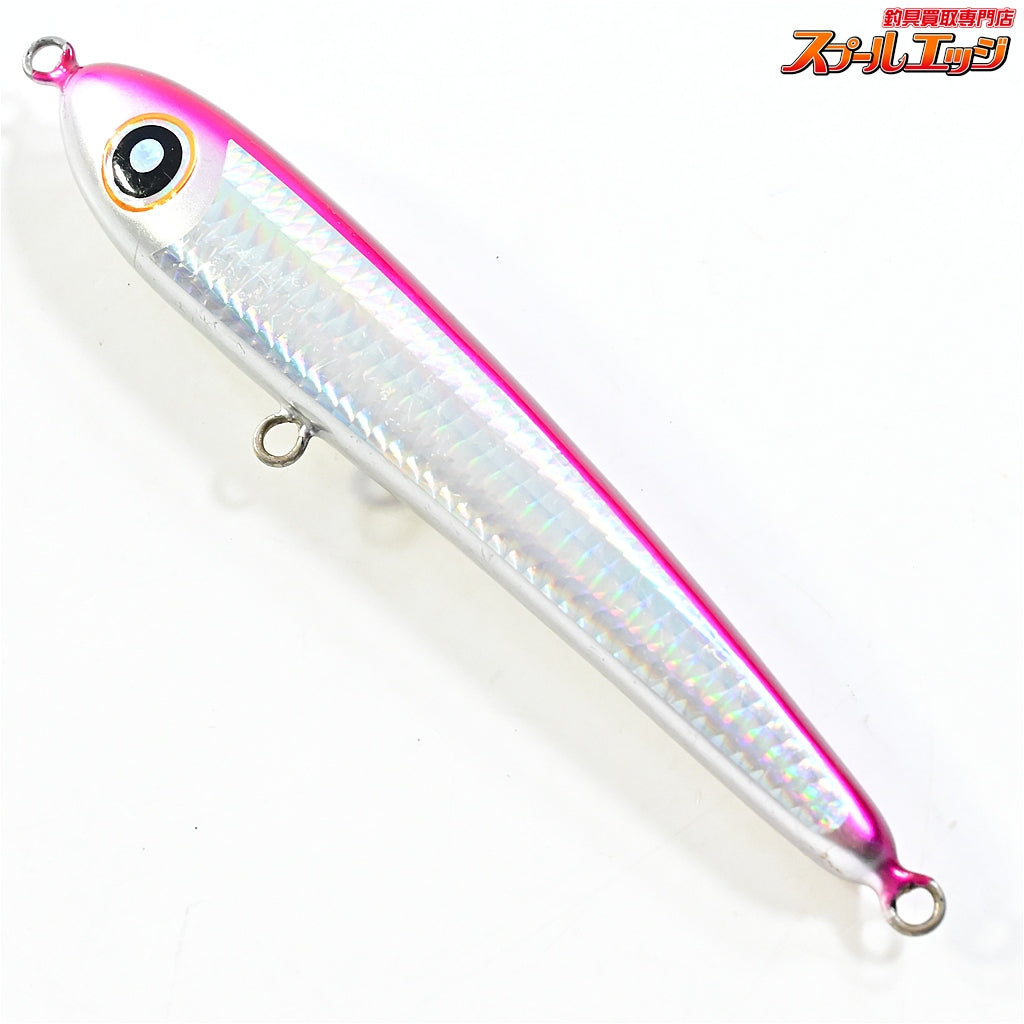 【ローカルスタンダード】 ダイブベイト 165 マゼンタバック LOCAL-STANDARD DIVE BAIT 海水用ルアー K_060