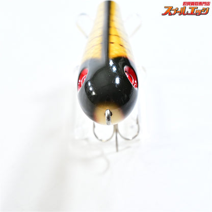【ライフベイト】 スライドペンシル 100 18g ロットンオリカラ パーチ Rマーク LIFEBAIT Rotton K_060