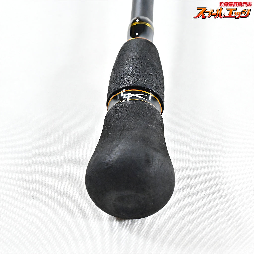 【アブガルシア】 オーシャンフィールド ジギング OFJC-63/120 Abu Garcia OCEANFIELD ワラサ サワラ K_233