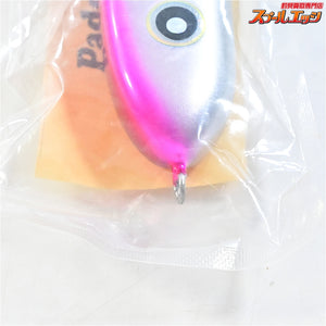 【ローカルスタンダード】 パドルベイト 190 マゼンタバック LOCAL-STANDARD Paddle Bait 海水用ルアー K_060