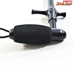 【スタジオオーシャンマーク】 フックリムーバー HR 230S ショットブラック22 STUDIO-OCEAN-MARK HOOK REMOVER K_060
