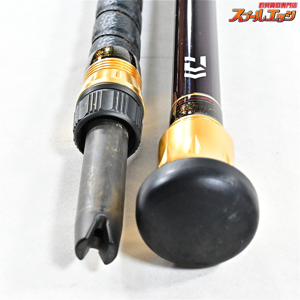 【ダイワ】 21バイパースティック 2351 DAIWA VIPER STICK マダイイサキ ワラサ K_239