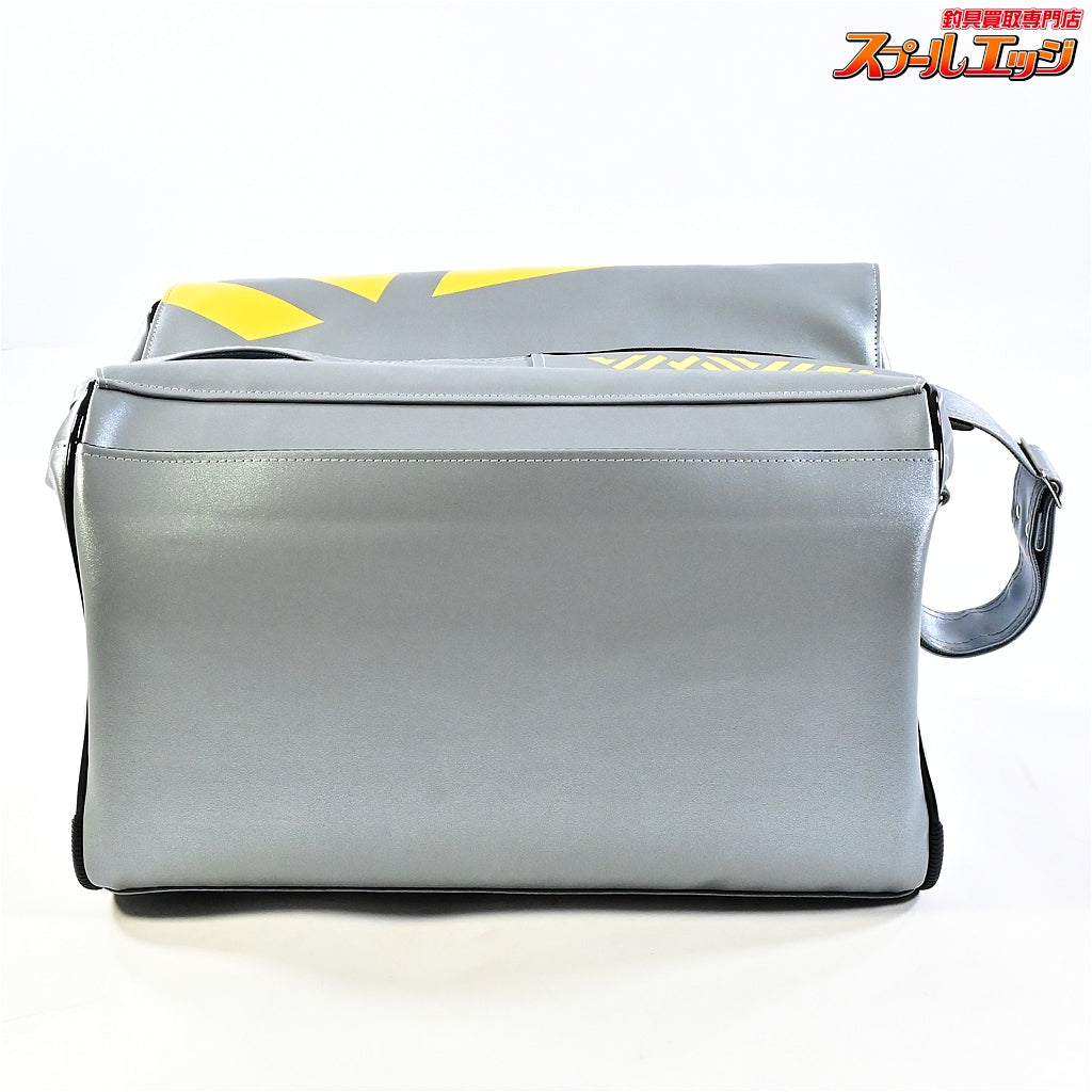 【ダイワ】 へらバッグ LT 45(B) グレー DAIWA HERA BAG K_160