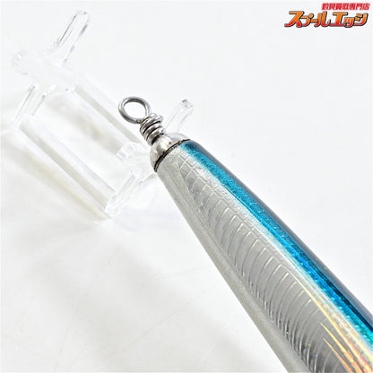 【CBONE】 シービーワン バズー スリム 220 ターコイズ CBONE BAZOO SLIM 海水用ルアー K_060