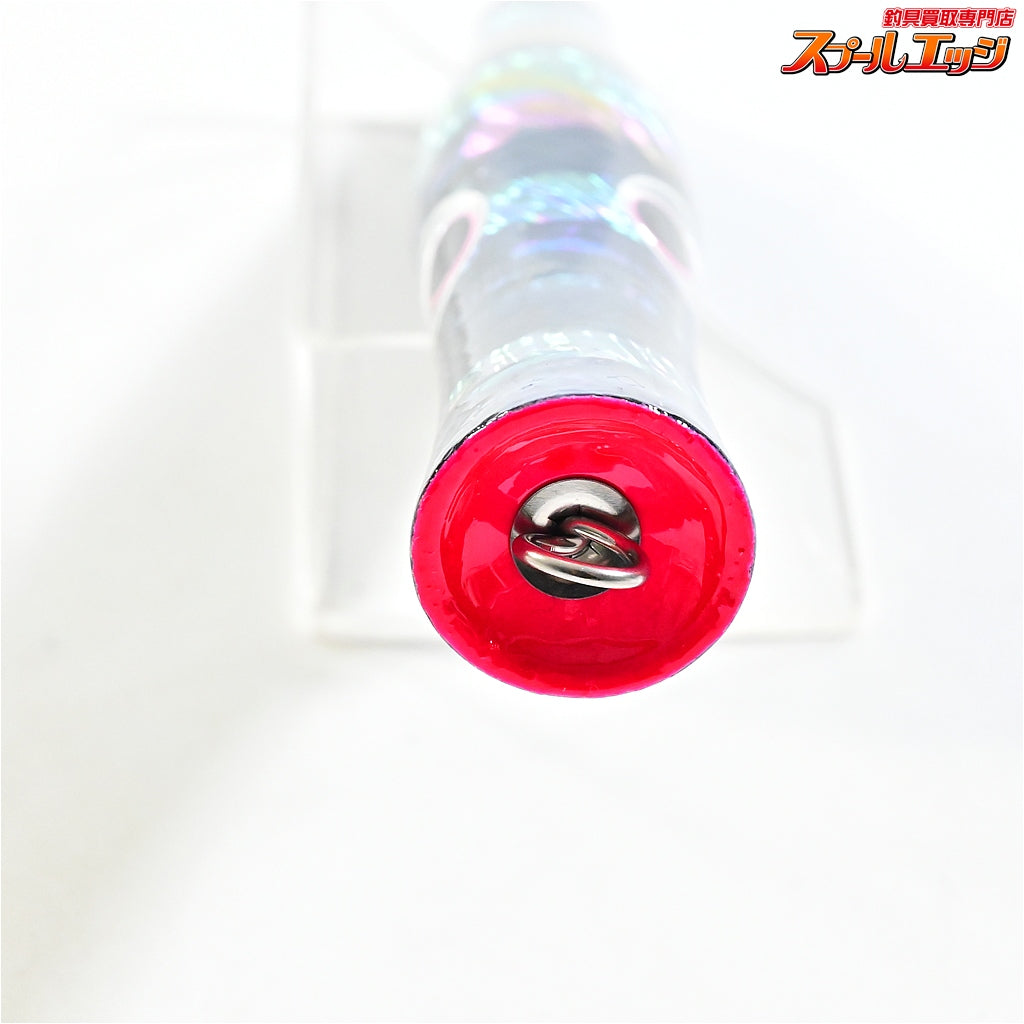 【貝田ルアー】 トランペット 185 アバロン アワビ貼り シェル貼り KAIDA LURE Trumpet 海水用ルアー K_060
