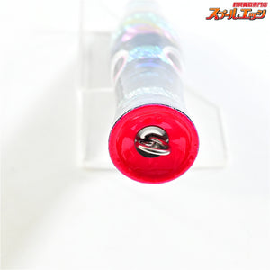 【貝田ルアー】 トランペット 185 アバロン アワビ貼り シェル貼り KAIDA LURE Trumpet 海水用ルアー K_060