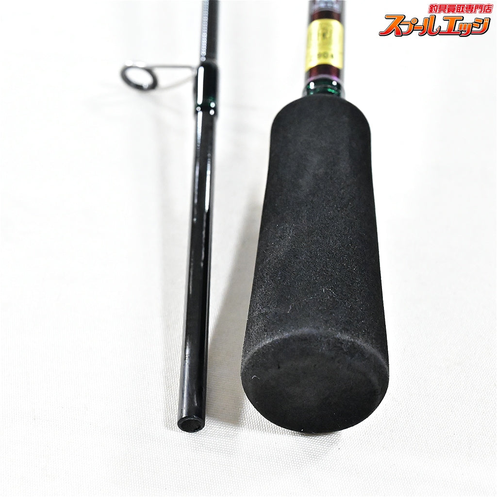 【ダイワ】 22エメラルダス MX BTボート 511MLS-S・Q DAIWA EMERALDAS BOAT アオリイカ K_139
