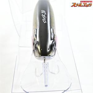 【DRT】 タイニークラッシュ DTK13 マジックトラウト DRT TiNY KLASH Magic Trout 淡水用ルアー バス シーバス K_060