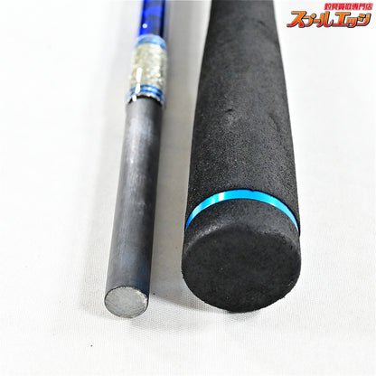 【アルファタックル】 ショートアーム GS 73 170H alpha tackle Short Arm アジ イサキ サバ K_150