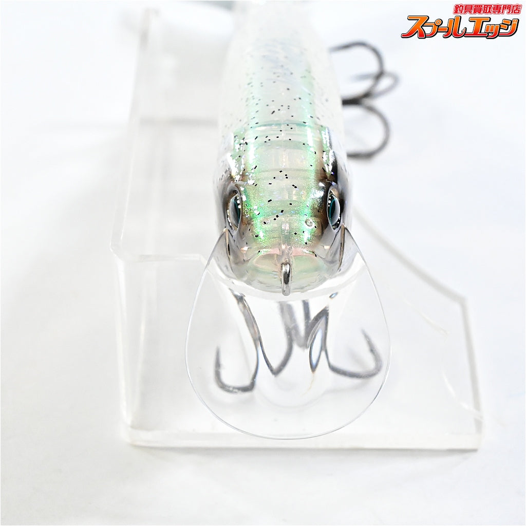 【DRT】 タイニークラッシュ Low クリスタルフラッシュ DRT TiNY KLASH Crystal Flash 淡水用ルアー バス シーバス K_060