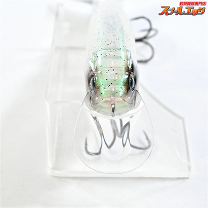 【DRT】 タイニークラッシュ Low クリスタルフラッシュ DRT TiNY KLASH Crystal Flash 淡水用ルアー バス シーバス K_060