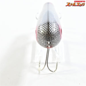 【ライフベイト】 スライドペンシル 100 25g ロットンオリカラ レッドスパークル LIFEBAIT K_060