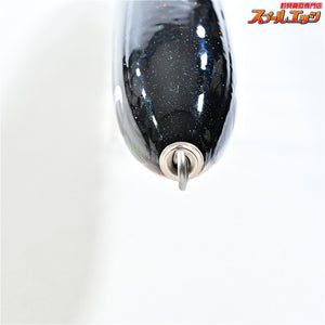 【カーペンター】 GTガンマ GT-γ 140 240mm 140g ブラックアバロン アワビ貼り/ブラック Carpenter GAMMMA 海水用ルアー K_060