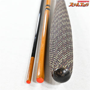 【シマノ】 普天元 独歩 10尺 SHIMANO HUTENGEN DOPPO ヘラブナ K_152