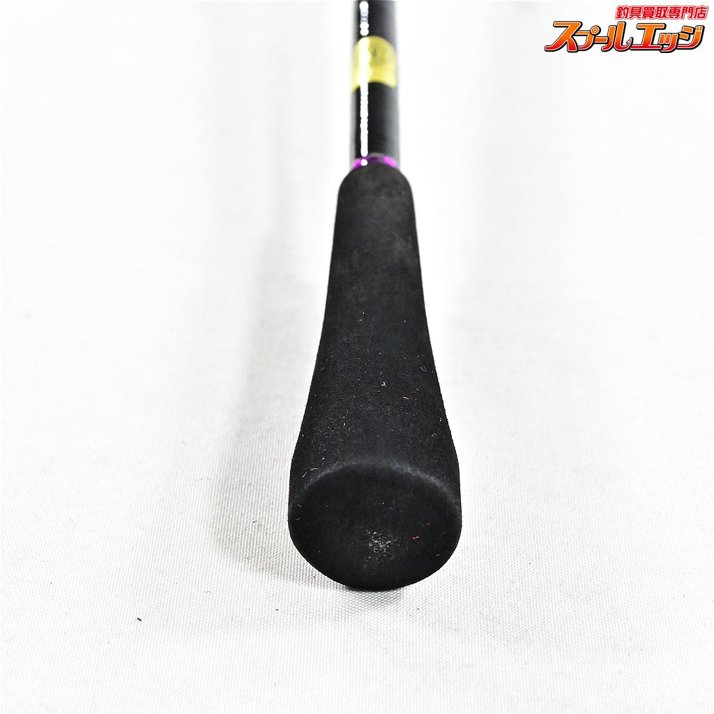 【シマノ】 25サーベルマスター エクスチューン 攻 テンヤ 82MH 170 SHIMANO SABER MASTER XTUNE SEME TENYA タチウオ K_215