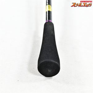 【シマノ】 25サーベルマスター エクスチューン 攻 テンヤ 82MH 170 SHIMANO SABER MASTER XTUNE SEME TENYA タチウオ K_215