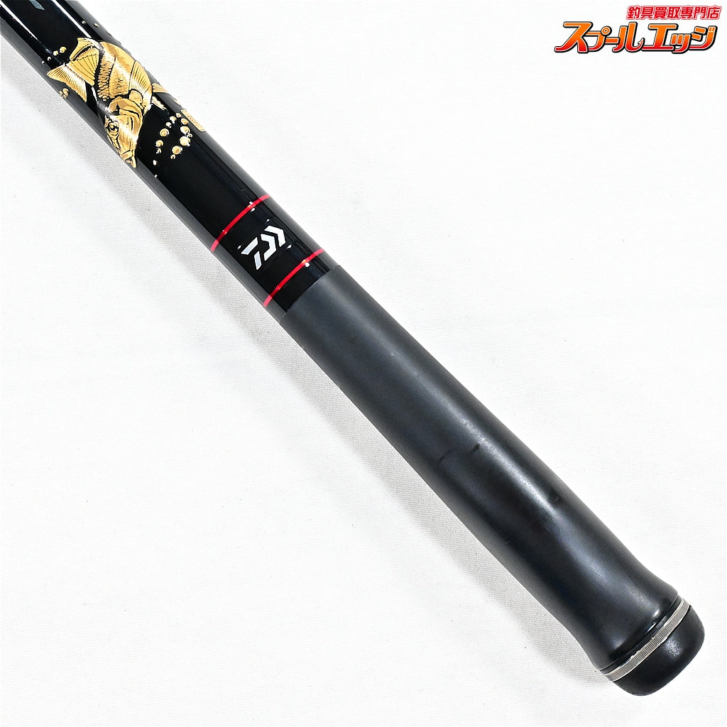 【ダイワ】 14トーナメントキャスター AGS 35-405 バランサー3個付 ストリップ仕様 DAIWA TOURNAMENT CASTER シロギス K_187